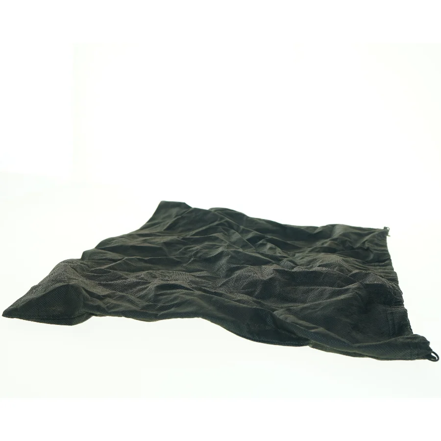 Sort pose til opbevaring (str. 50 x, 45 cm)