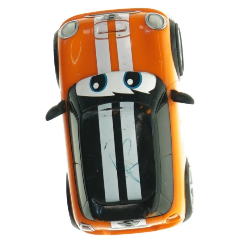 Brugt legetøjsbil, Cars (str. 12 cm)