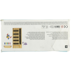 Hjernebryder spil (str. 27 x 12 cm) fra Tiger