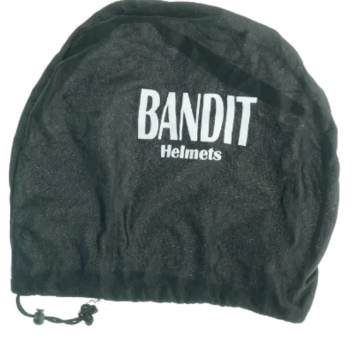 Motorcykelhjelm pose fra Bandit (str. 40 x 39)