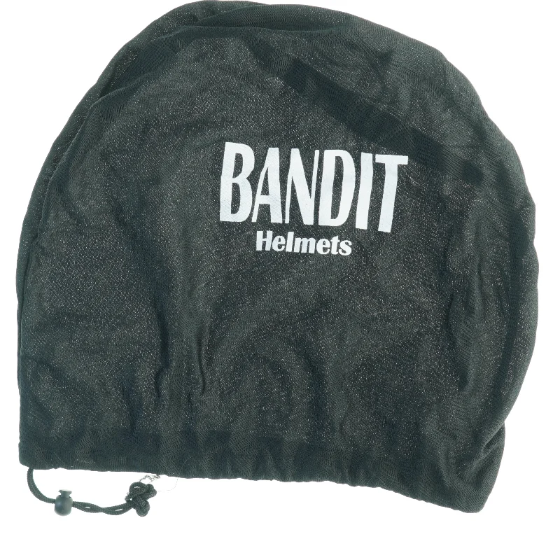 Motorcykelhjelm pose fra Bandit (str. 40 x 39)