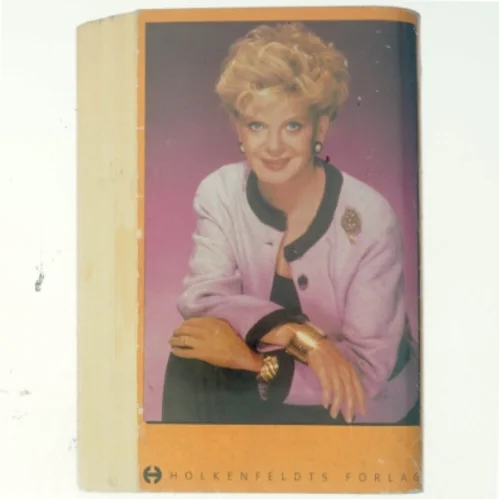 Dazzle, Judith Krantz