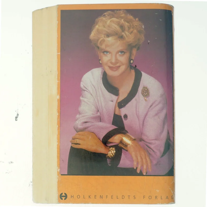 Dazzle, Judith Krantz