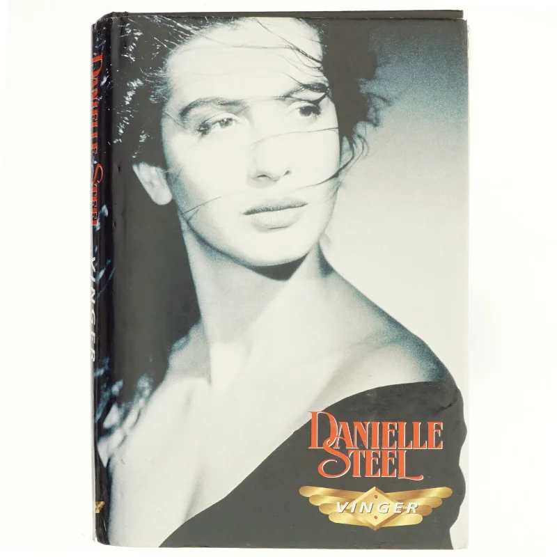 Vinger af Danielle Steel
