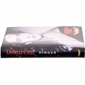 Vinger af Danielle Steel