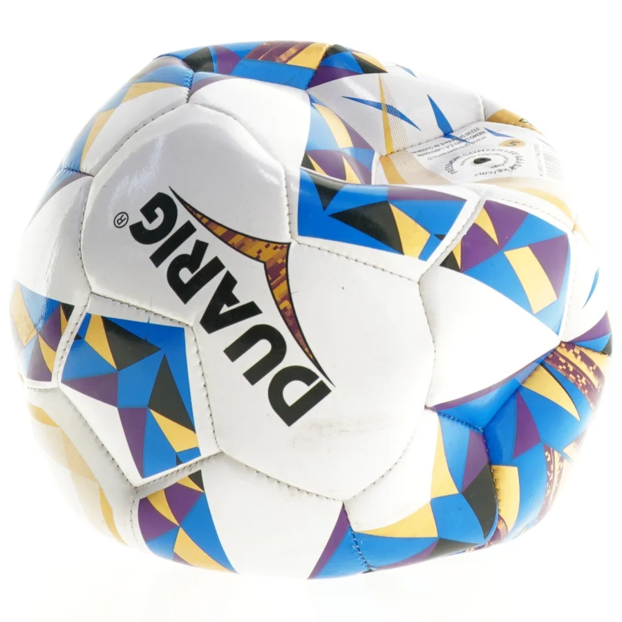 Fodbold (str. O 21 cm)