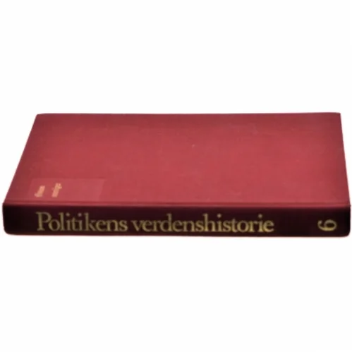 Politikens verdenshistorie 6