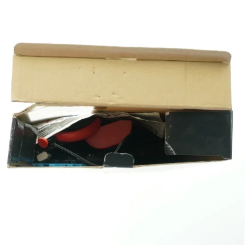 Cars racerbil fra Disney