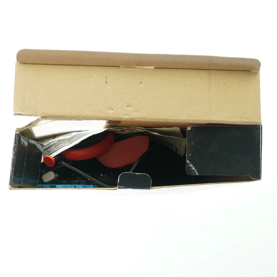 Cars racerbil fra Disney