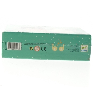 Ludo & Co Junior brætspil fra Djeco