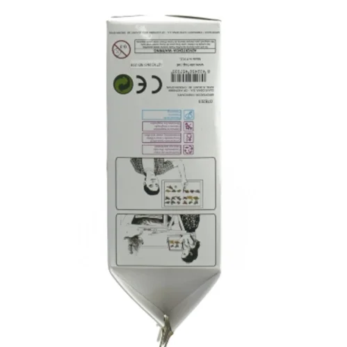 Magnetisk Dinosaurpuslespil (str. 14 cm)