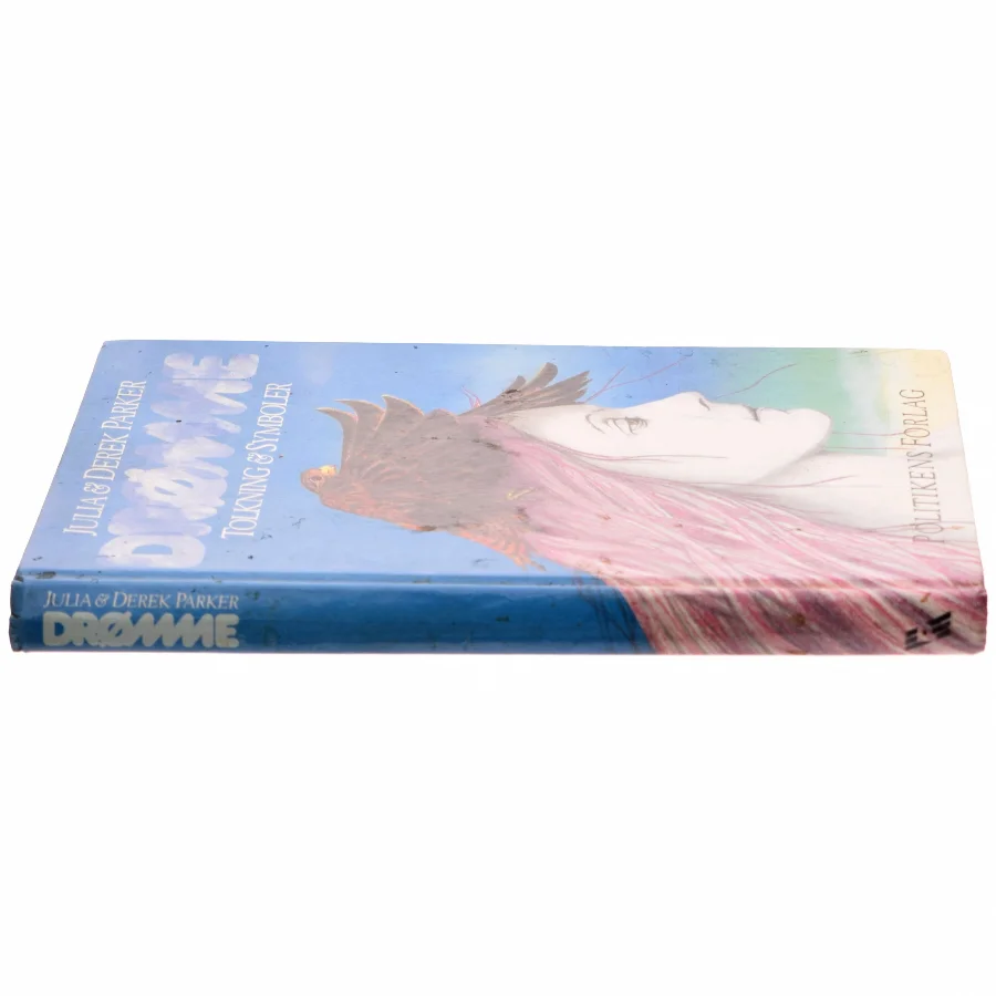 Drømme af Julia&Derek Parker