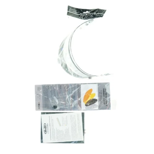 Motorcykelvisir og tilbehør fra Hjc (str. 5)