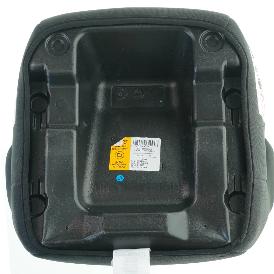 Bebe Confort selepude fra Bebeconfort (str. 35x37 cm)