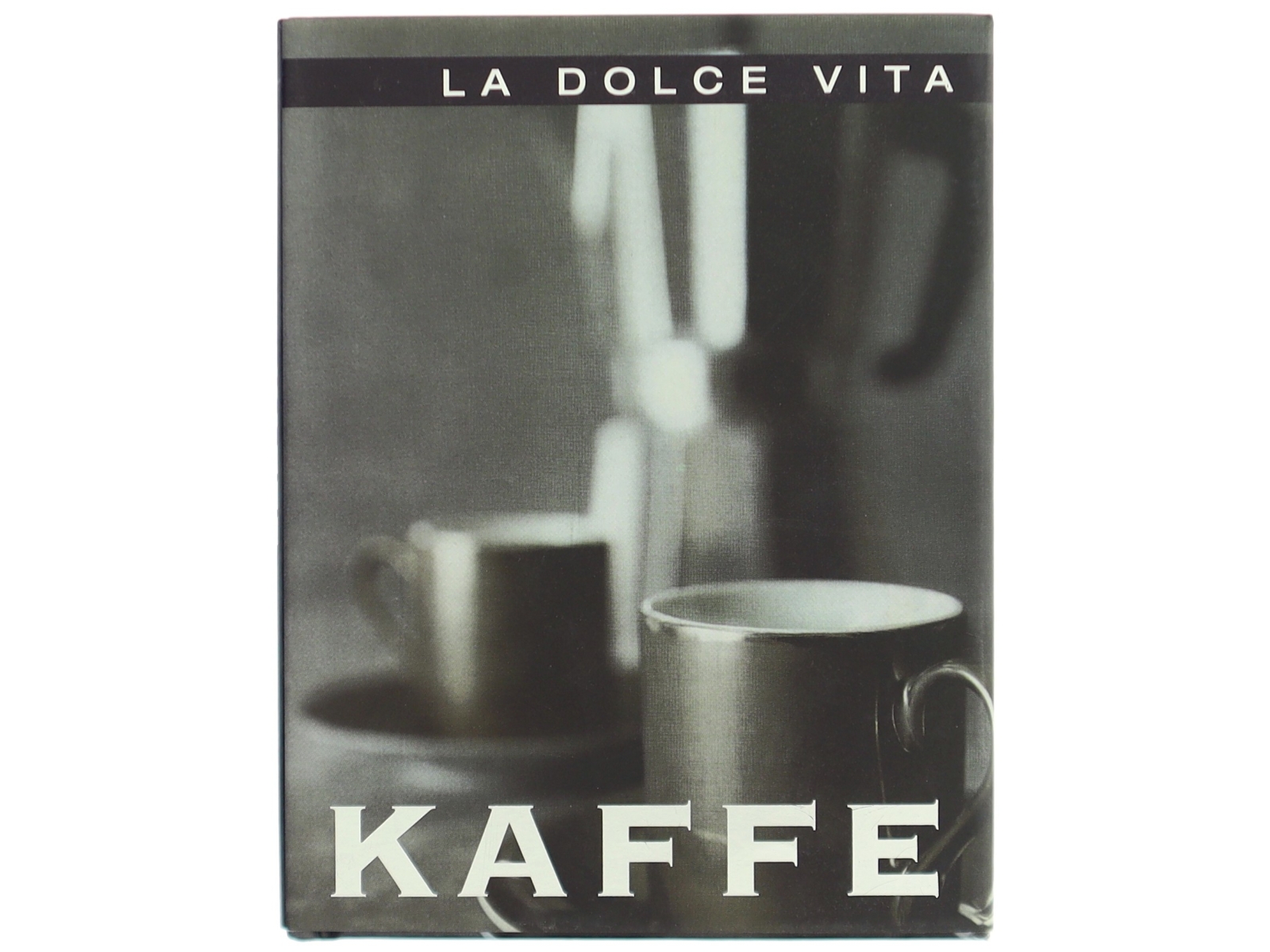 Kaffe (Bog)
