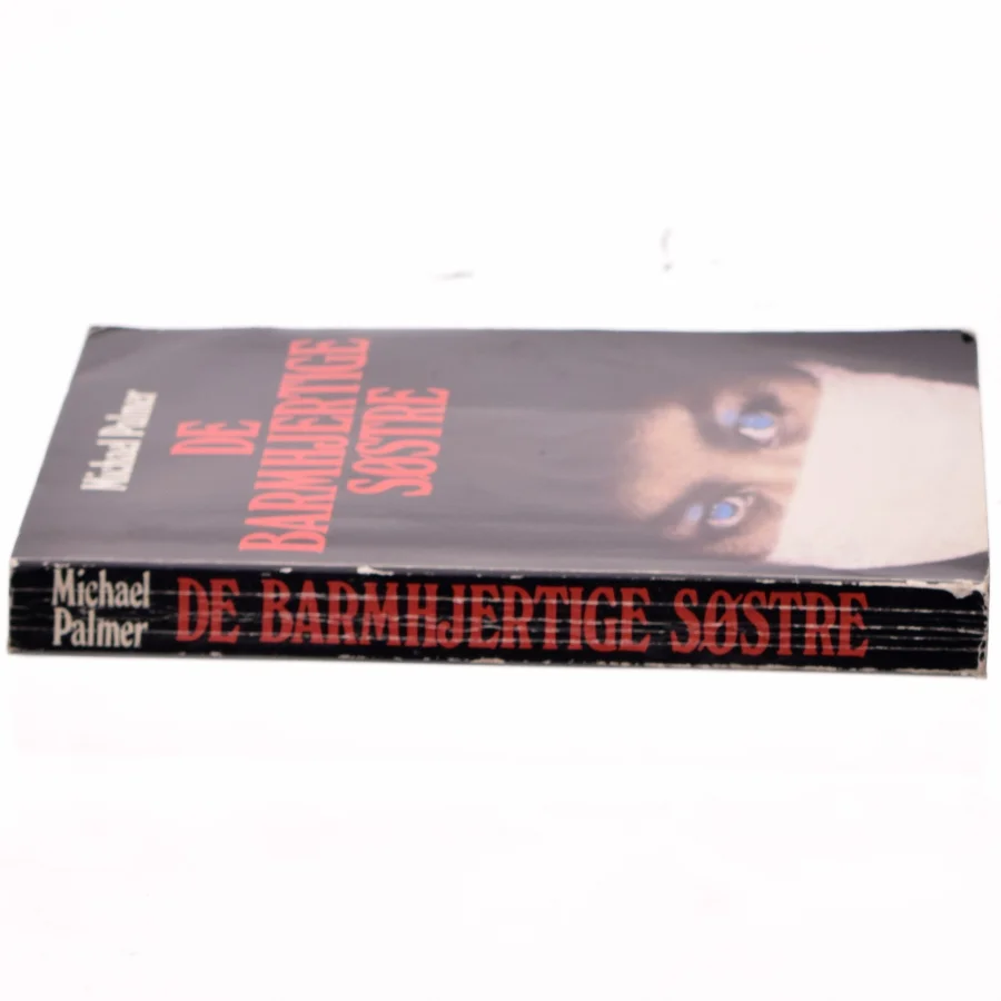 De barmhjertige søstre af Michael Palmer