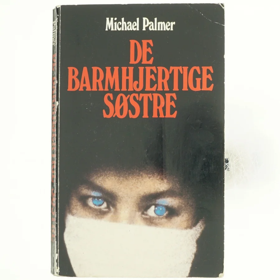 De barmhjertige søstre af Michael Palmer
