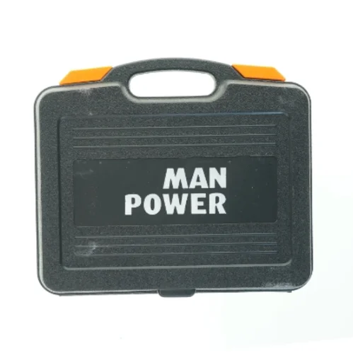 Stiksav med boks fra Man Power (str. 34x30 cm)