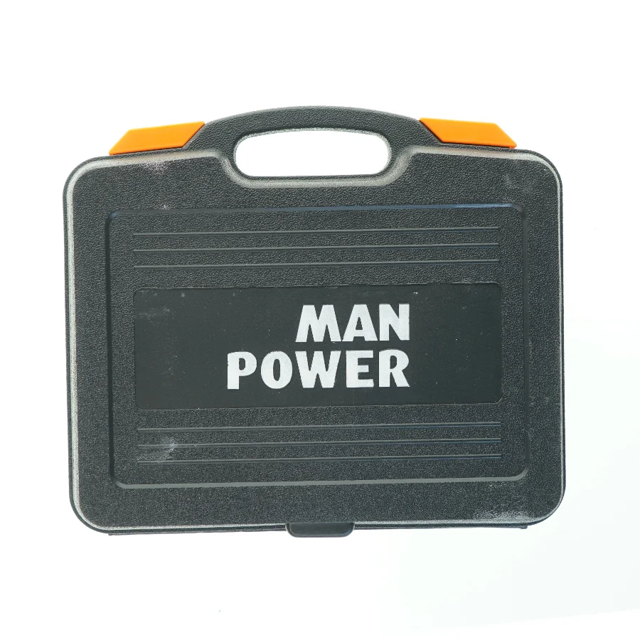 Stiksav med boks fra Man Power (str. 34x30 cm)