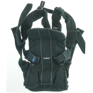 Baby bæresele fra BabyBjörn (str. 53 cm)