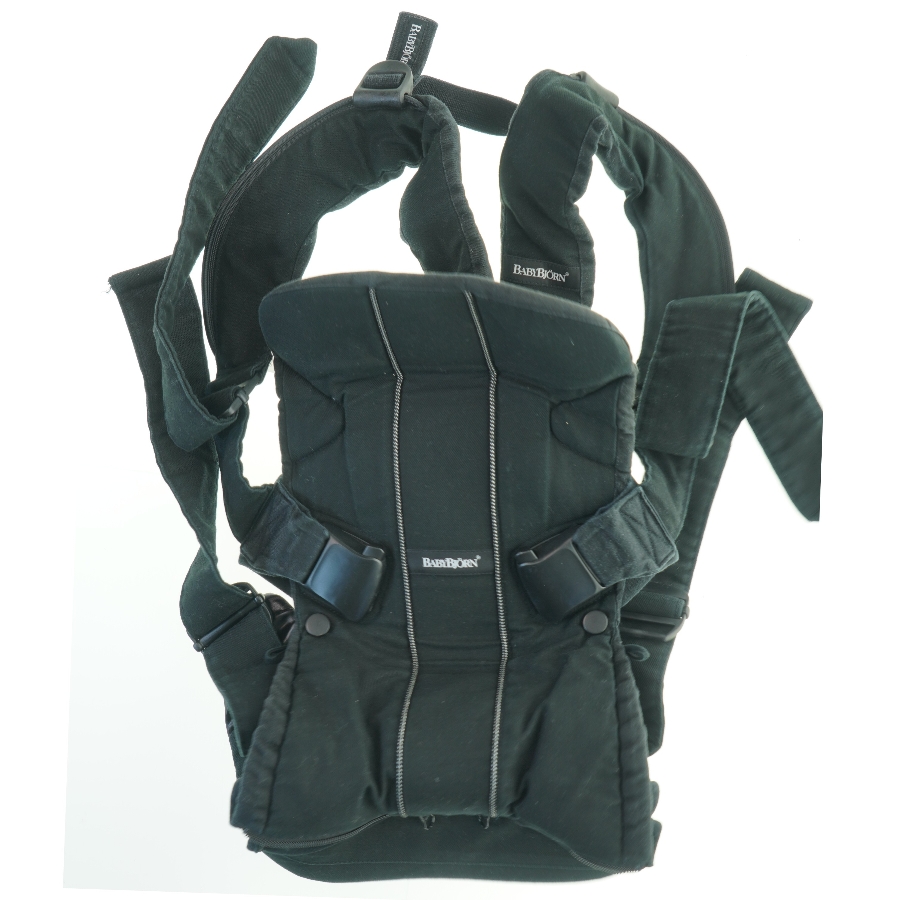 Baby bæresele fra BabyBjörn (str. 53 cm)