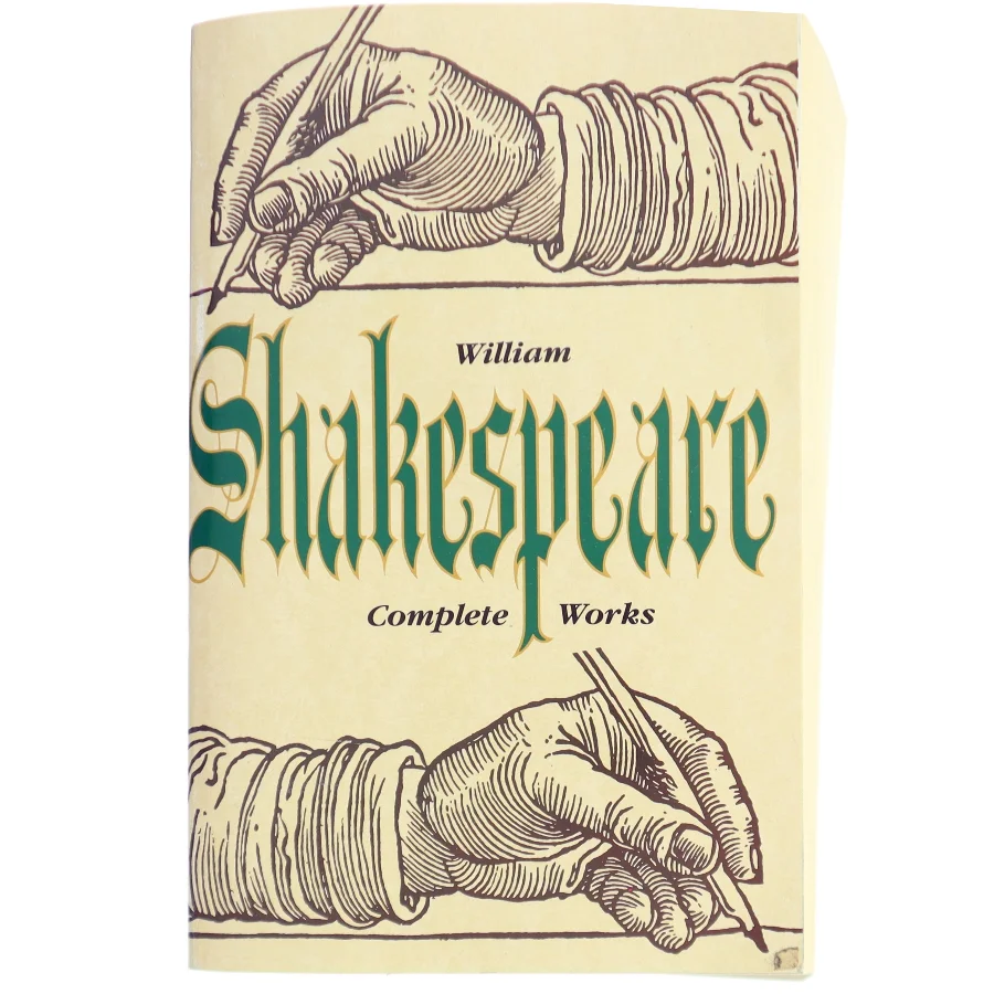 Complete Works af William James Craig (Bog)