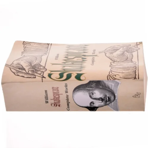 Complete Works af William James Craig (Bog)