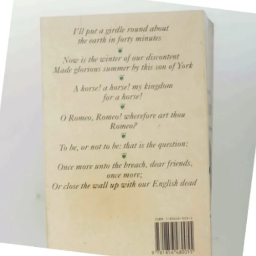 Complete Works af William James Craig (Bog)