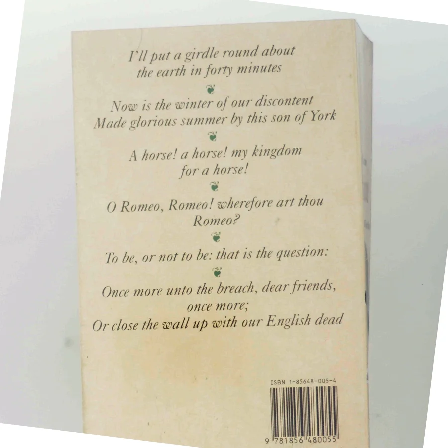 Complete Works af William James Craig (Bog)