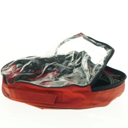 Nødudstyr til bil, startkabel (str. 290 cm)