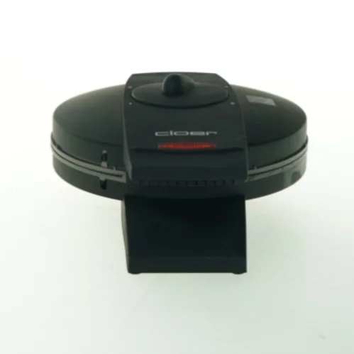 Elektrisk vaffeljern fra Cloer (str. Ø. 19 cm)