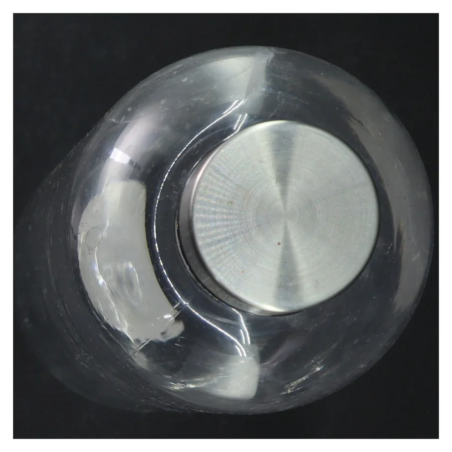 Genbrugsvandflaske (str. 1500 ml)