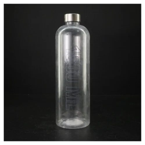 Genbrugsvandflaske (str. 1500 ml)