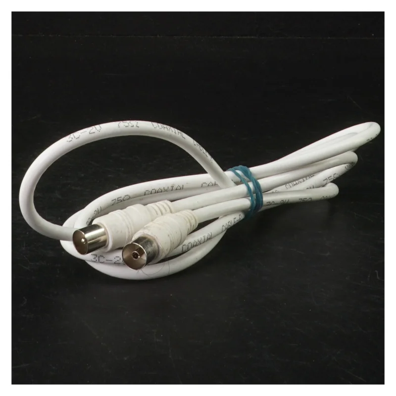 Antennekabel (str. Længde. 150 cm)