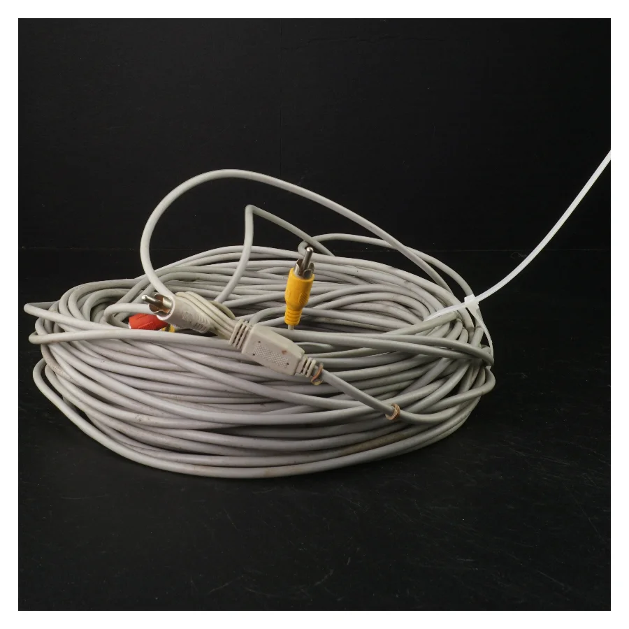 Audio/video kabel