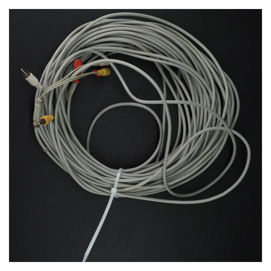 Audio/video kabel