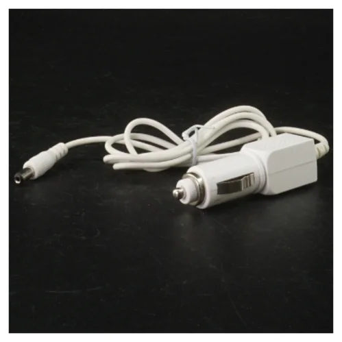 Biloplader med USB-port