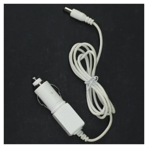 Biloplader med USB-port