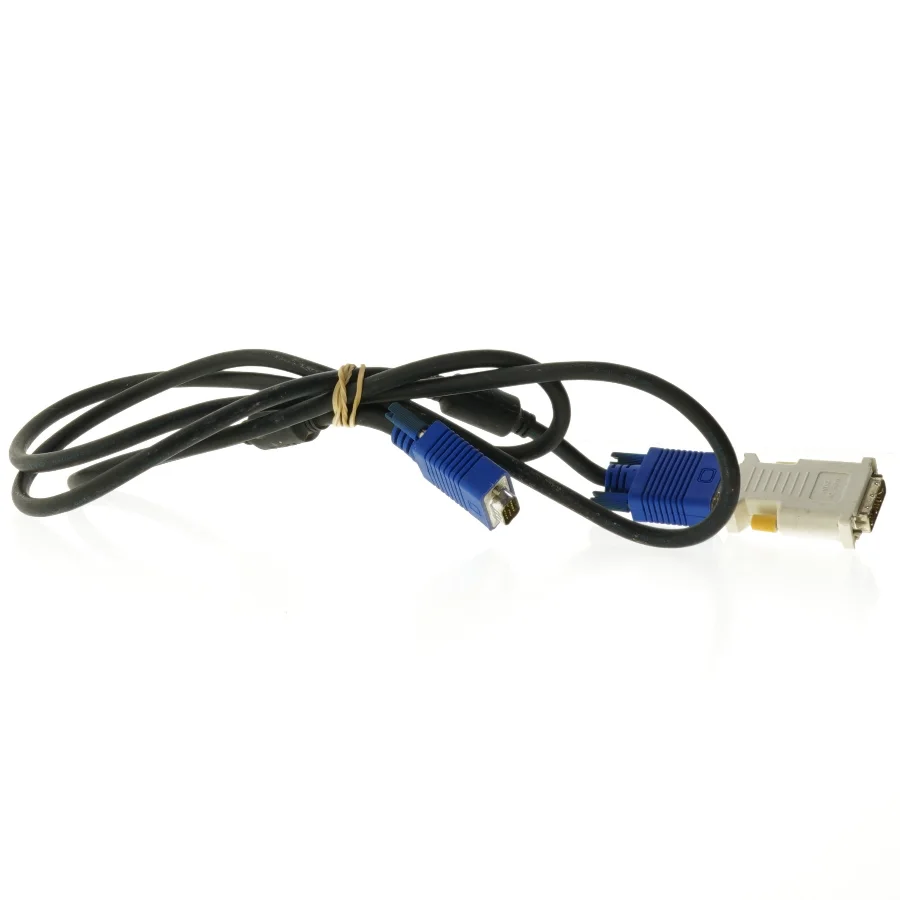 VGA-kabel