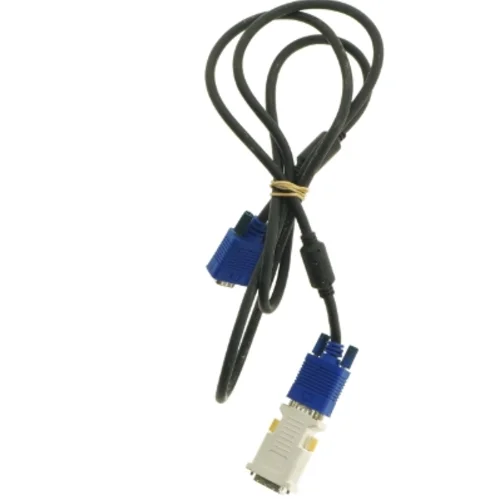VGA-kabel