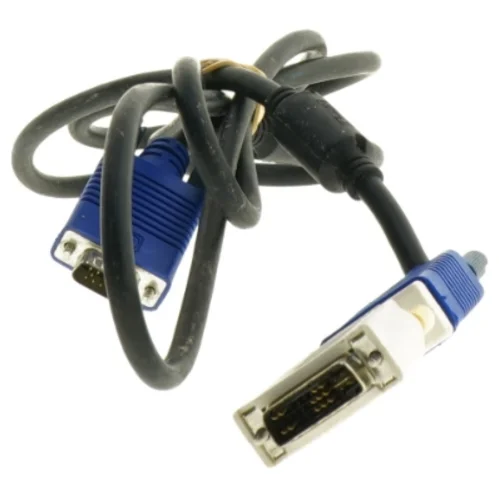 VGA-kabel