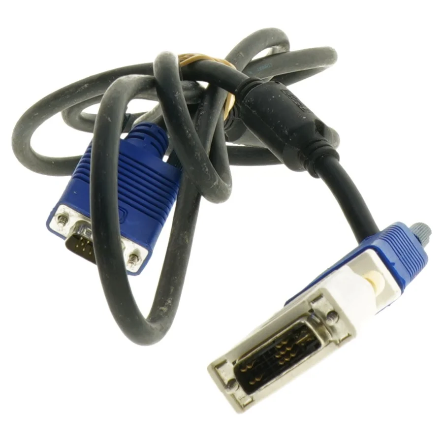 VGA-kabel