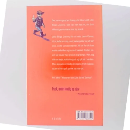 Far på søndag (Bog)