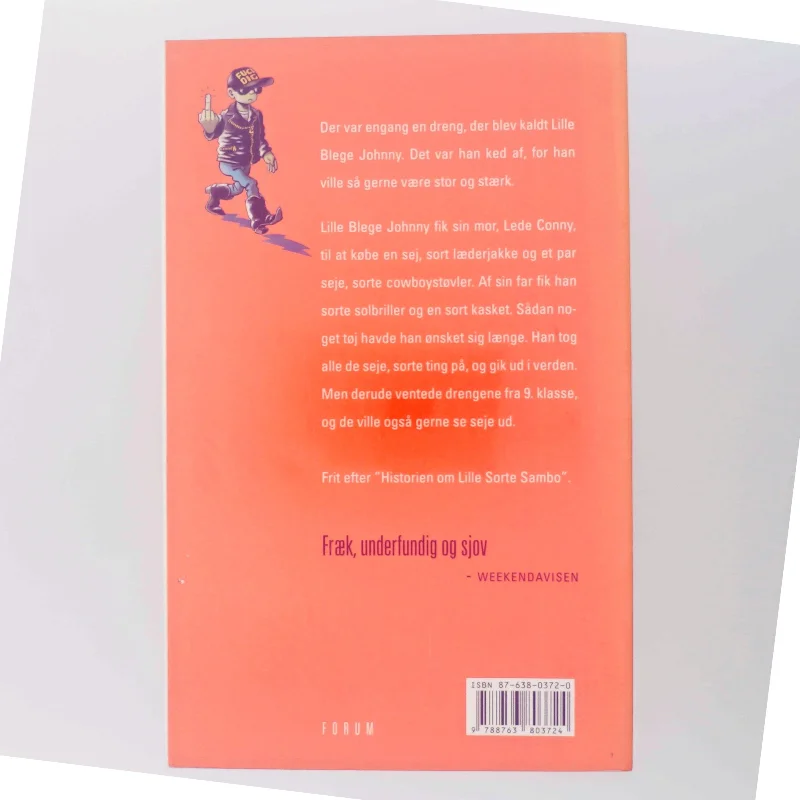 Far på søndag (Bog)