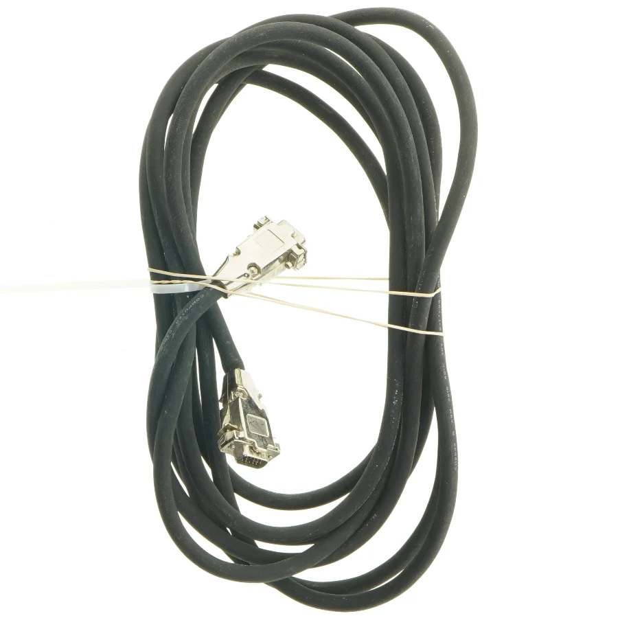 VGA-kabel