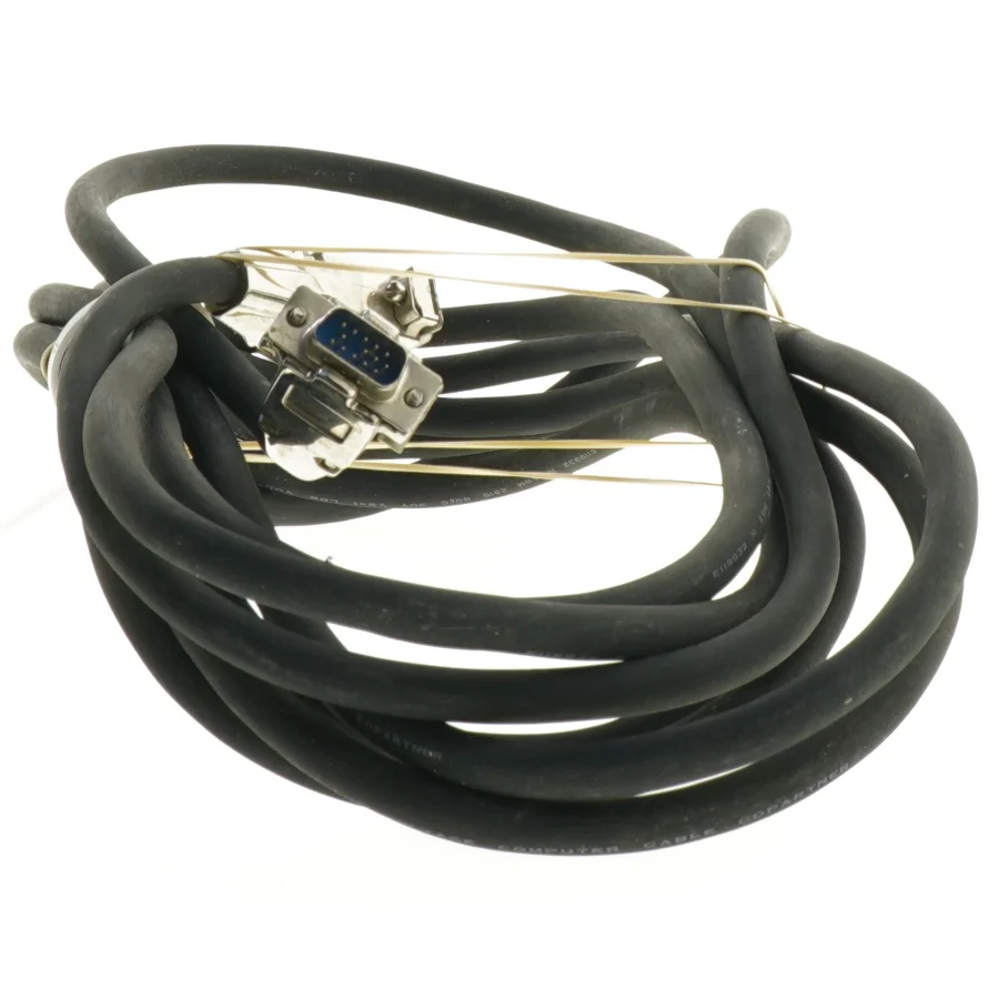 VGA-kabel