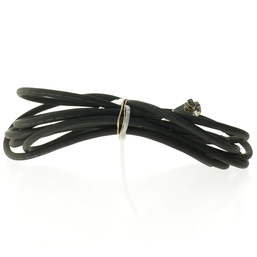VGA-kabel