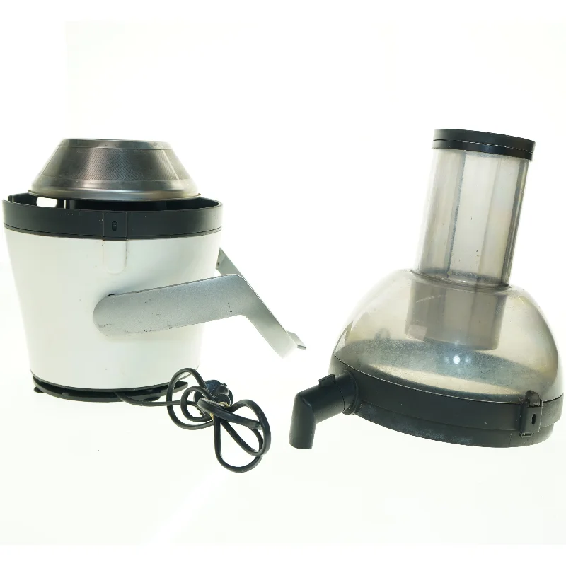 Philips centrifugal juicer fra Philips (str. Ø 30. h 44. cm)