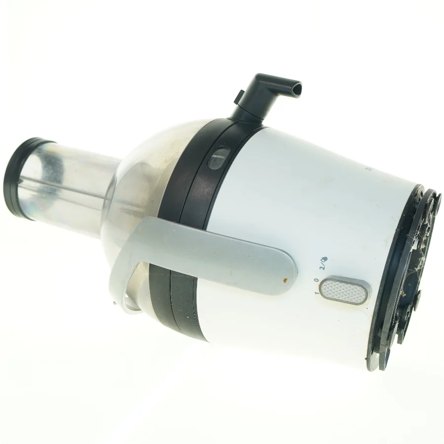 Philips centrifugal juicer fra Philips (str. Ø 30. h 44. cm)