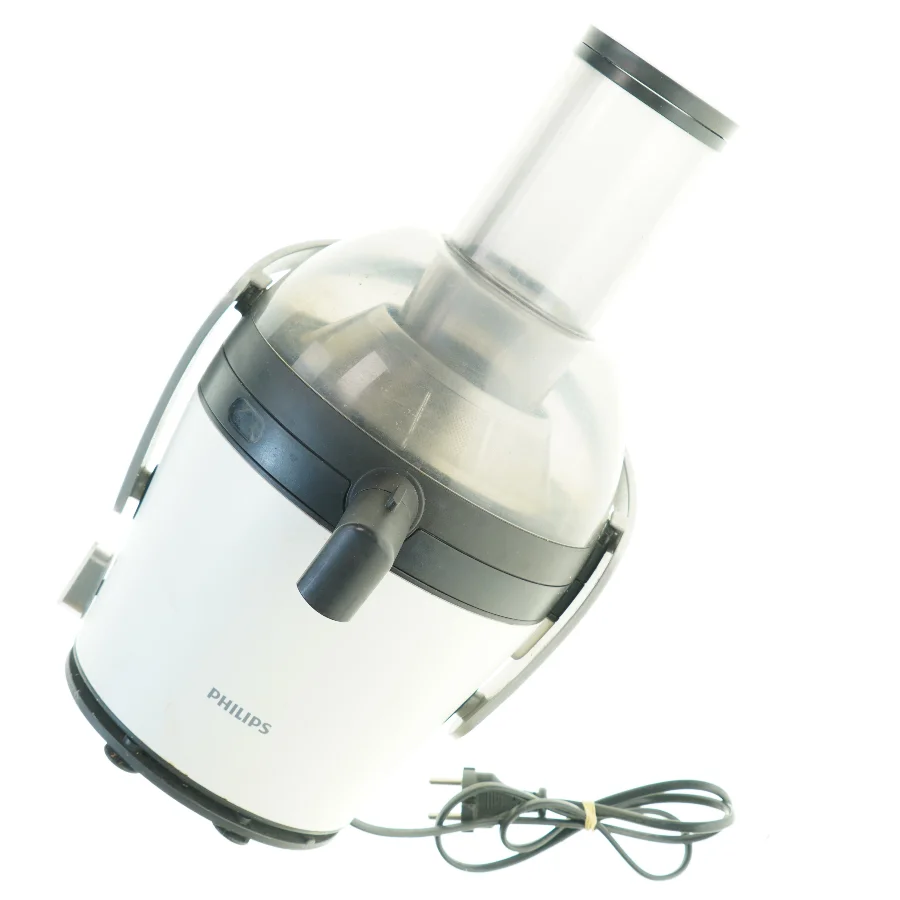 Philips centrifugal juicer fra Philips (str. Ø 30. h 44. cm)